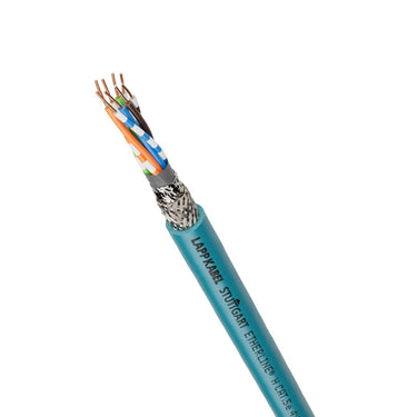ETHERLINE® P CAT.5e 4X2XAWG24/1