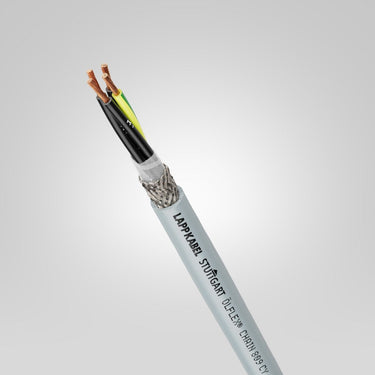 ÖLFLEX® CHAIN 809 CY 4G1,0