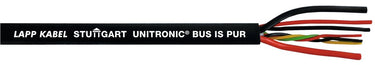 UNITRONIC® BUS IS PUR 2x6+2x2,5+1x4x0,5