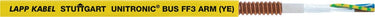 UNITRONIC® BUS FF 3 ARM (YE)
