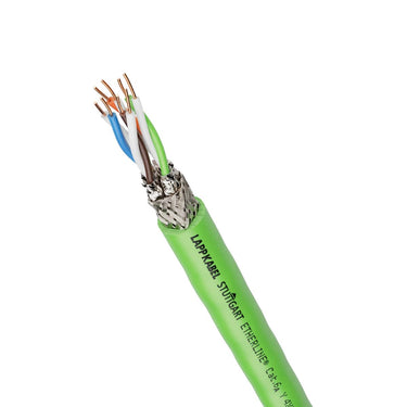 ETHERLINE® Cat. 6A Y