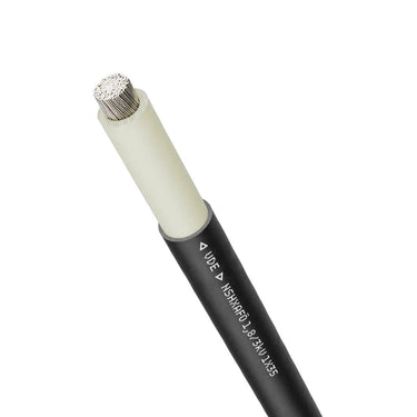 NSHXAFÖ 1,8/3kV 1X16 BK