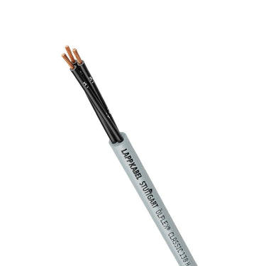 ÖLFLEX® CLASSIC 130 H 7X0,5