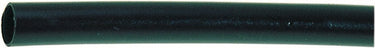 INSULATING TUBE ISY 2 BK