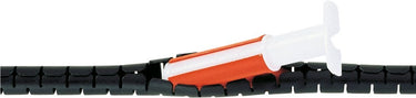 CABLE EATER SHR-08-PPB BK