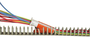 FLEXIBLE TRUNKING GMF HF-40 GY