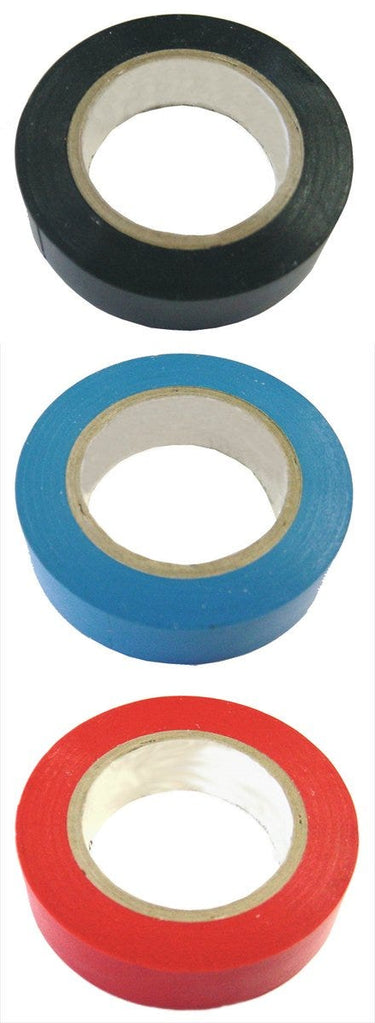INSULATING TAPE IB 2515 WH