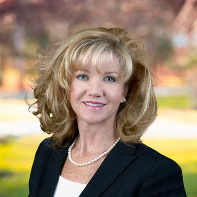 Maureen Hedden