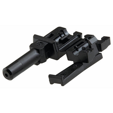 POF CONNECTOR HFBR4532 BK SIMPLEX /4PC