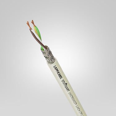 UNITRONIC® LiHCH (TP) 2x2x0,5