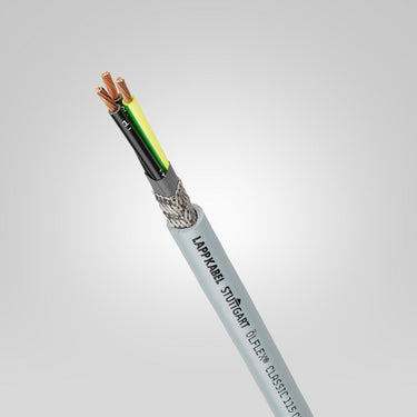 ÖLFLEX® CLASSIC 115 CY 4X0,75