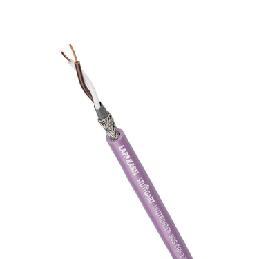 UNITRONIC® BUS CAN 1X2X0,34