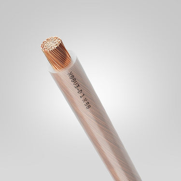 X00V3-D COPPER EARTHING CABLE 1X35 TRNSP