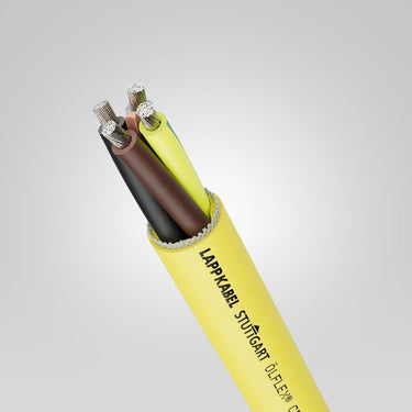 ÖLFLEX® CRANE VS (N)SHTÖU 12G2,5