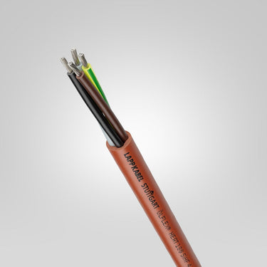 ÖLFLEX® HEAT 180 SiHF 4G1,5
