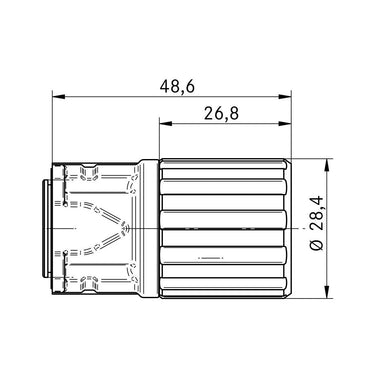 EPIC® POWER LS1 A6 5+PE (20)