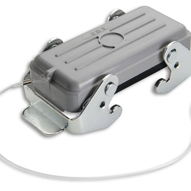 H-B 10 KDT-QB COVER