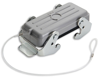 H-B 10 KDT-QB COVER