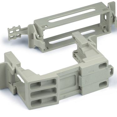 H-B Q+E MOUNTING SYSTEM ส่วนล่าง