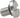 EPIC® H-D 7/8 SCREW+SEALING