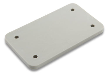 H-B 24 COVER FOR PANEL CUT-OUT