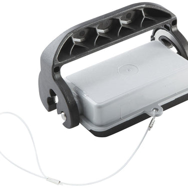 H-B 10 KDT-QB COVER