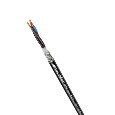 UNITRONIC® SENSOR FD Lif9YC11Y 3x0,34