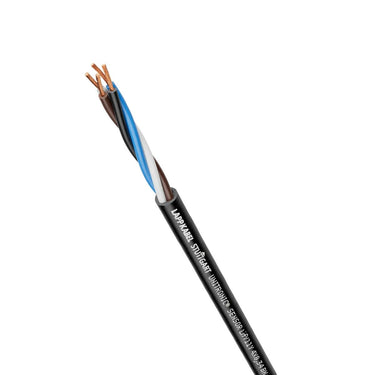 UNITRONIC® SENSOR LifY11Y 4x0,34 BK
