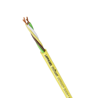 UNITRONIC® SENSOR P 4X0,34 DESINA