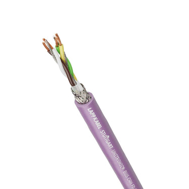 UNITRONIC® BUS CAN FD P 2x2x0,5