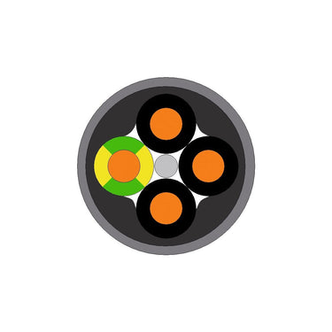 ÖLFLEX® SMART 108 2X1