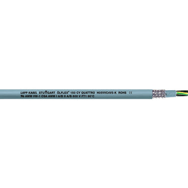 ÖLFLEX® 150 CY 7G1,5