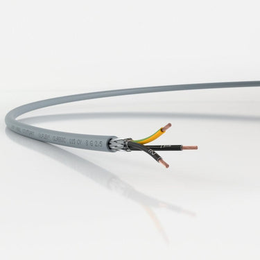 ÖLFLEX® CLASSIC 115 CY 7G1,5