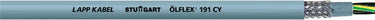 ÖLFLEX® 191 CY 5G1,0
