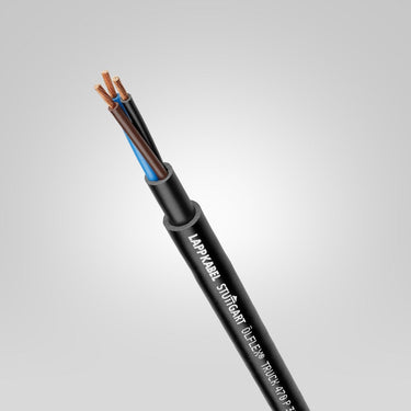 ÖLFLEX® TRUCK 470 P 10X1,5+3X2,5 COLOUR