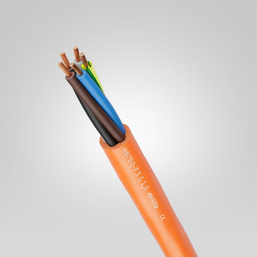 H07BQ-F 3G2,5