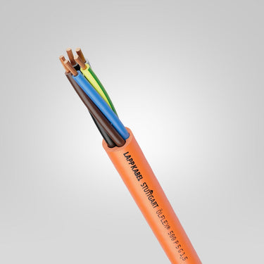 ÖLFLEX® 500 P 4G2,5