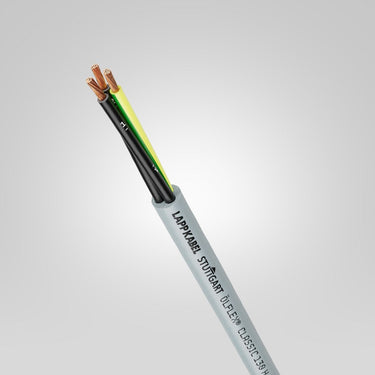 ÖLFLEX® CLASSIC 130 H 4G10