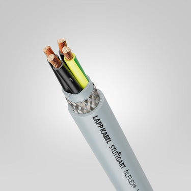 ÖLFLEX® 191 CY 4G95
