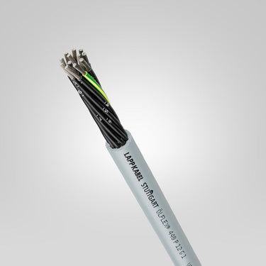 ÖLFLEX® 440 P 12G1