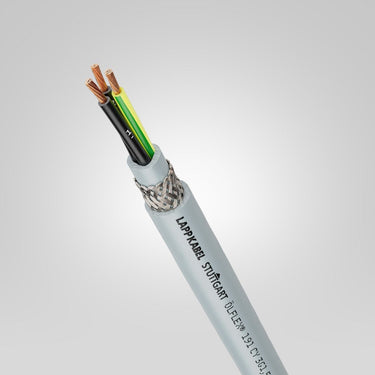 ÖLFLEX® 191 CY 2X1,0