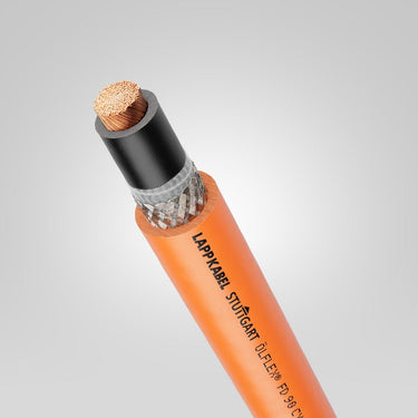 ÖLFLEX® FD 90 CY 1X120