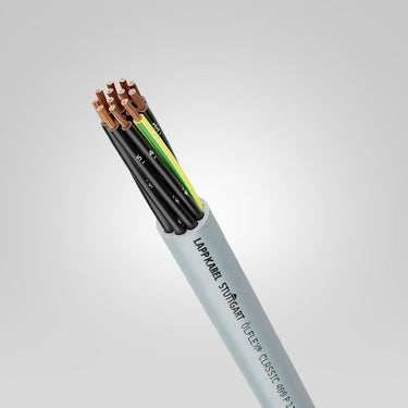 ÖLFLEX® CLASSIC 400 P 10G0,5