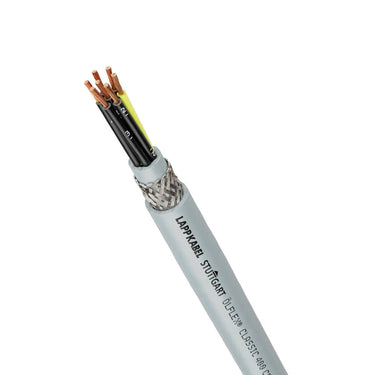 ÖLFLEX® CLASSIC 400 CP 7G0,75