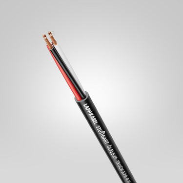 ÖLFLEX® TRUCK 170 FLRYY 10x1,5+3x2,5