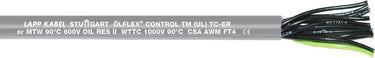 ÖLFLEX® CONTROL TM 9G1.5 16/9C