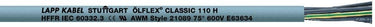 ÖLFLEX® CLASSIC 110 H 4G25