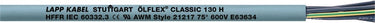 ÖLFLEX® CLASSIC 130 H 7X0,5