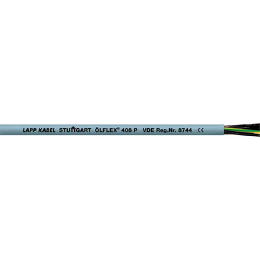 ÖLFLEX® 408 P 10G0,5