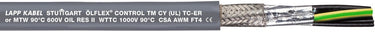 ÖLFLEX® CONTROL TM CY 7G2.5 14/7C